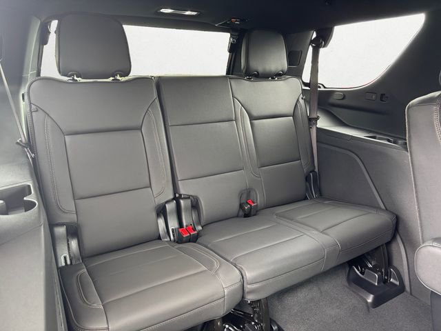 New 2026 Chevrolet Tahoe High Country image 22