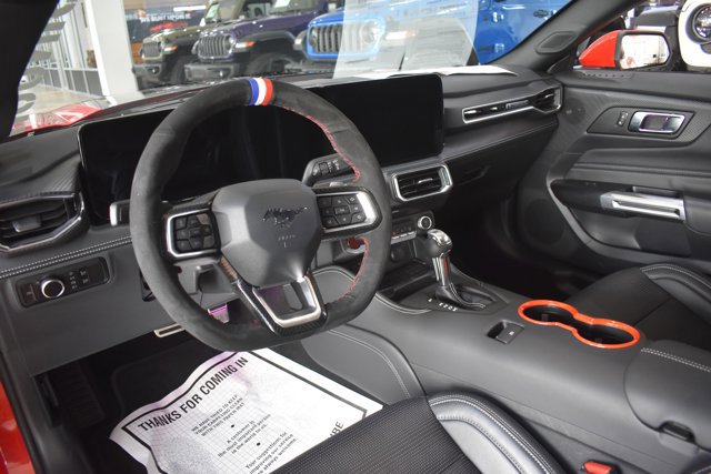 Used 2024 Ford Mustang GT Premium image 16