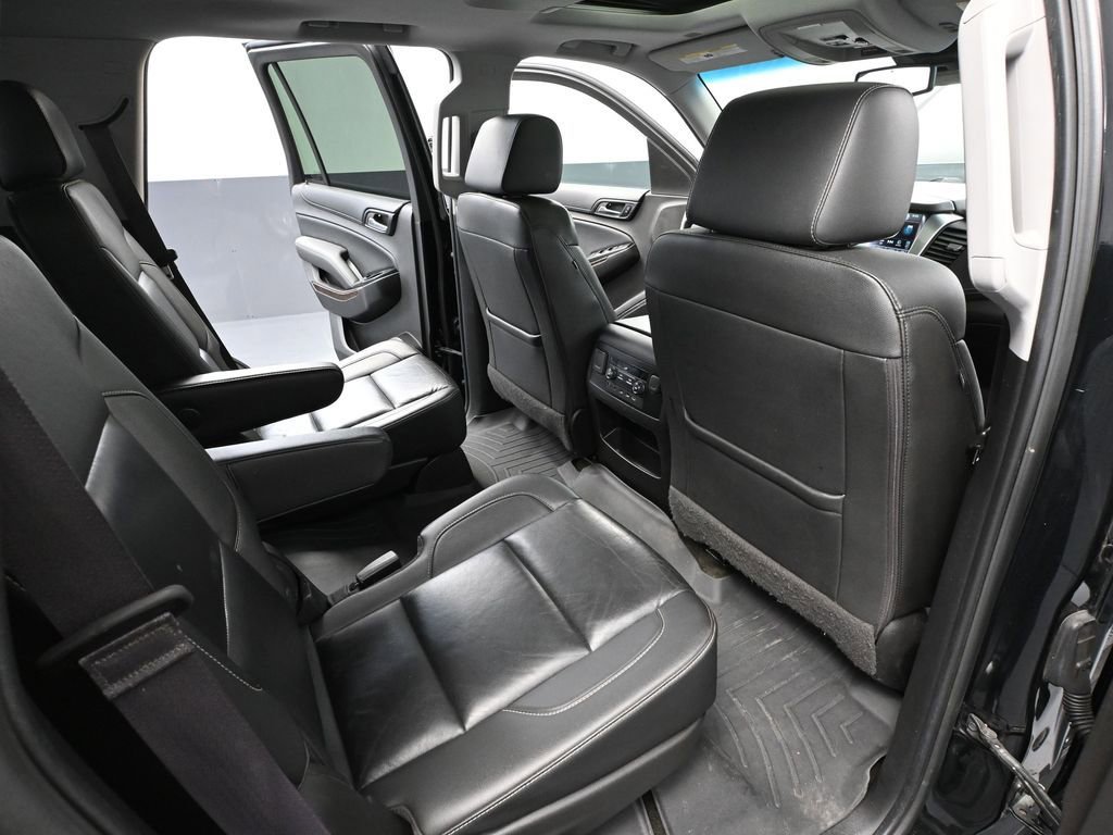Used 2017 Chevrolet Tahoe LT image 56