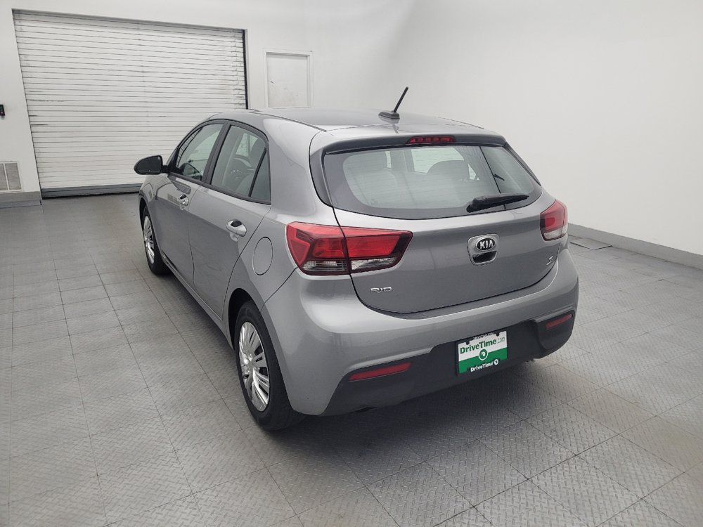 Used 2021 Kia Rio S FWD image 5