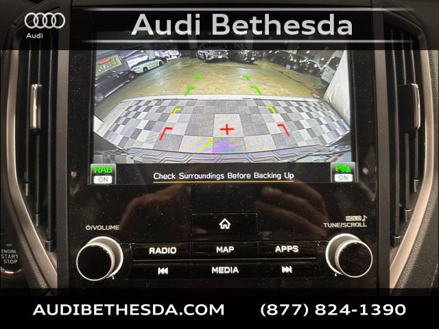 Used 2024 Subaru Forester Touring AWD/4WD image 24