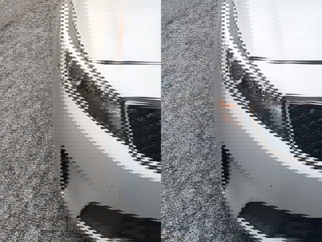 Used 2017 Kia Forte LX image 8