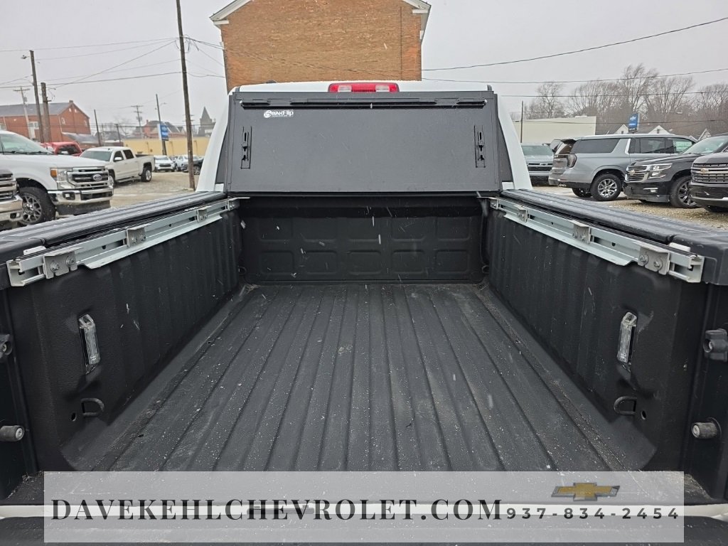 Used 2017 RAM 1500 Sport image 37