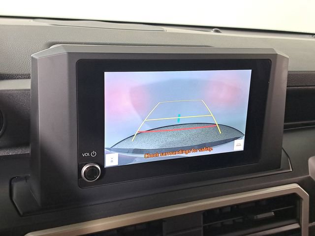 Used 2025 Toyota Tacoma SR image 29