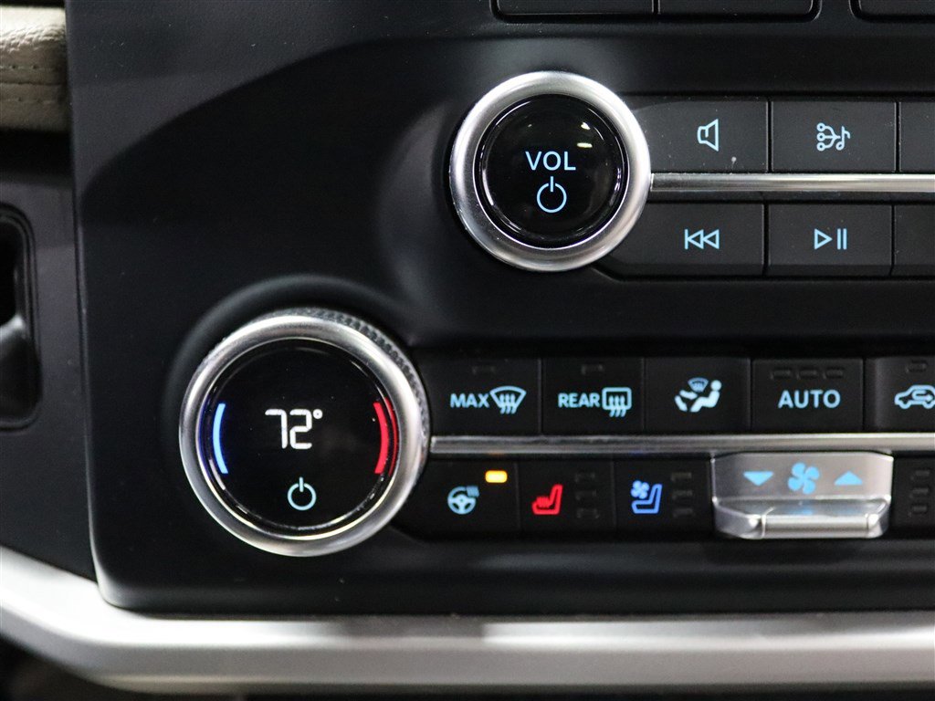 Used 2024 Ford Expedition Max Limited image 35