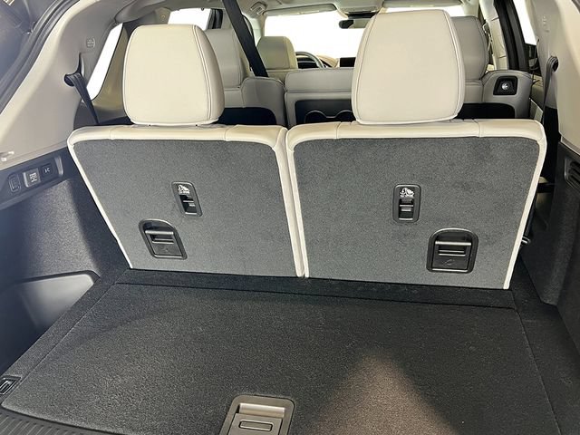 New 2026 Acura MDX w/ Technology Package AWD/4WD image 31