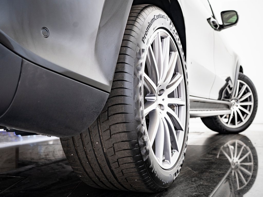 Certified 2022 Mercedes-Benz GLS 450 4MATIC image 41