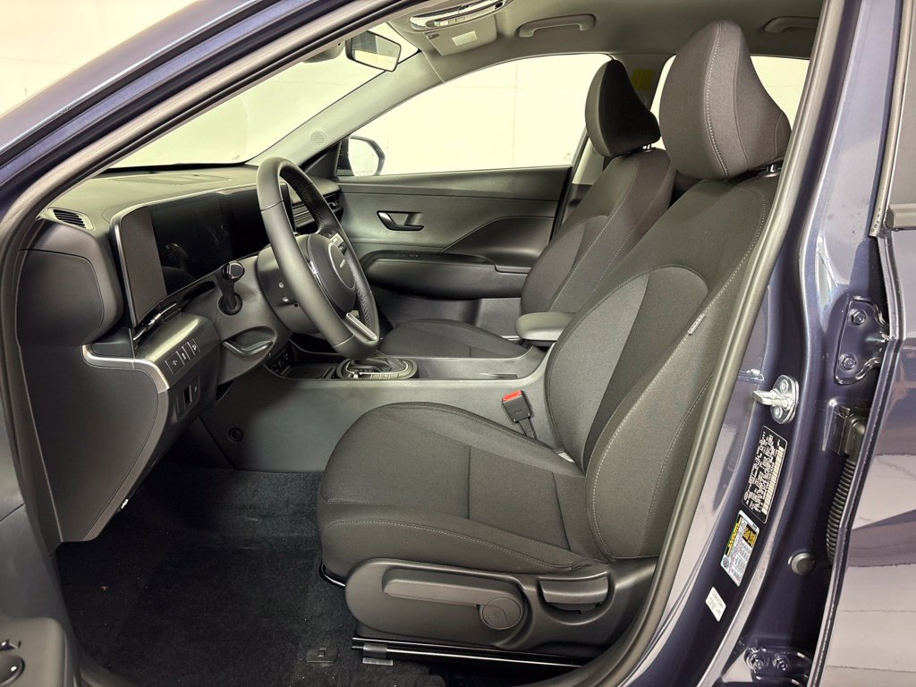 New 2027 Hyundai Kona SEL Sport FWD image 14
