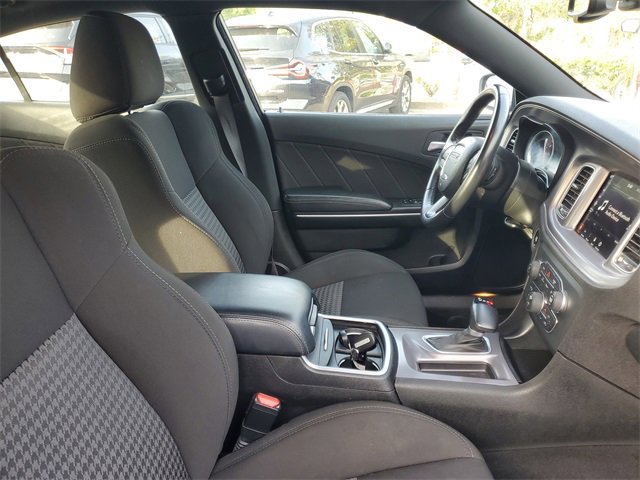 Used 2023 Dodge Charger GT image 34