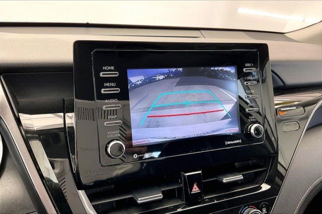 Used 2023 Toyota Camry LE image 24