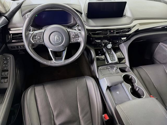 Used 2023 Acura MDX SH-AWD w/ Technology Package image 25