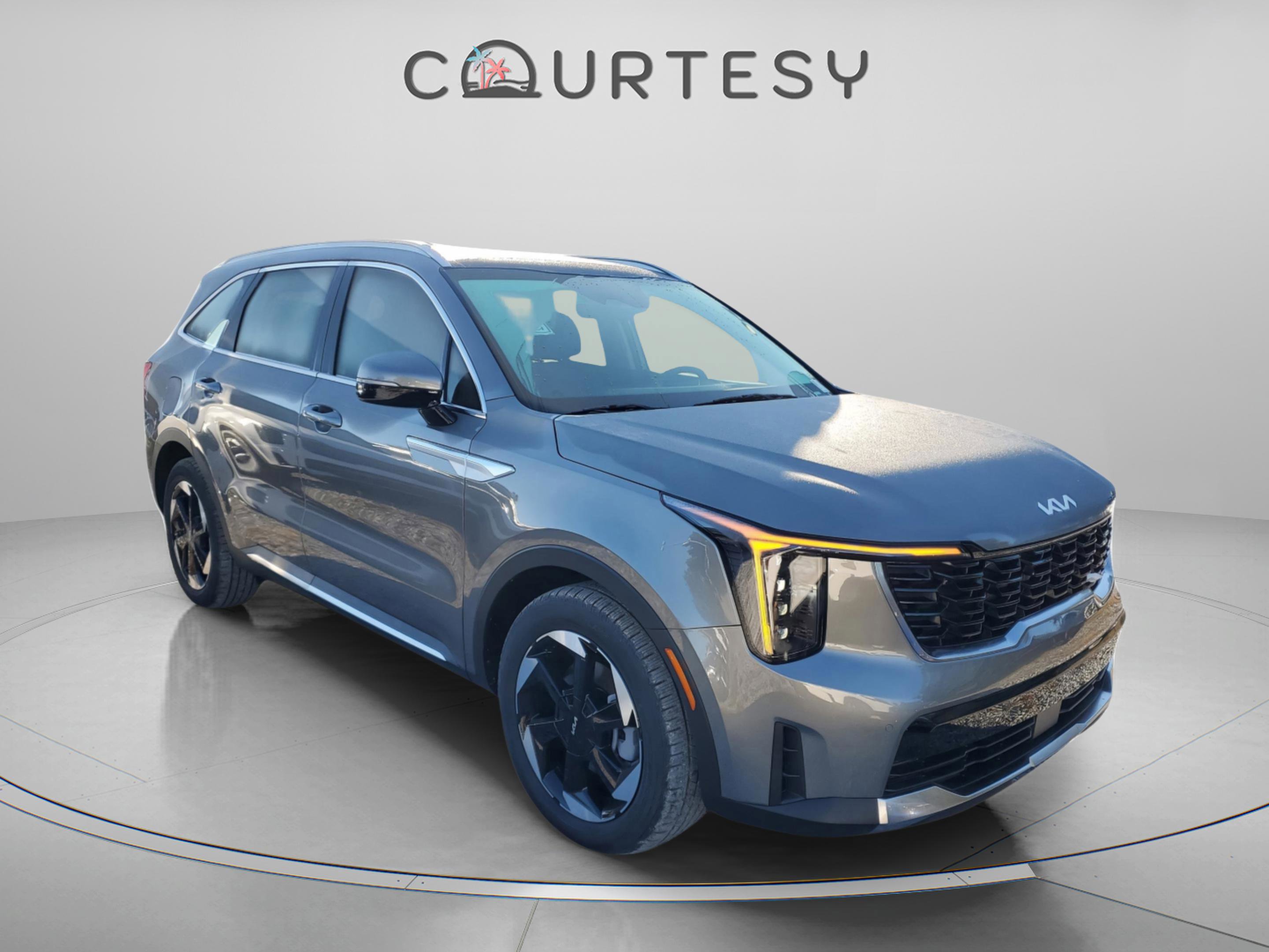 New 2026 Kia Sorento EX w/ EX Premium Package image 5