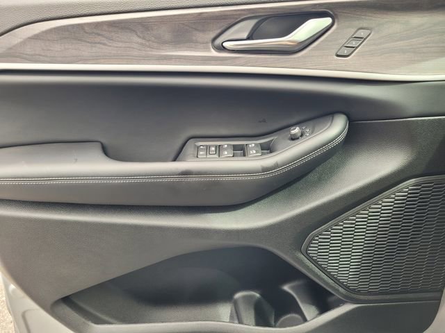 New 2025 Jeep Grand Cherokee Limited w/ Luxury Tech Group II image 21