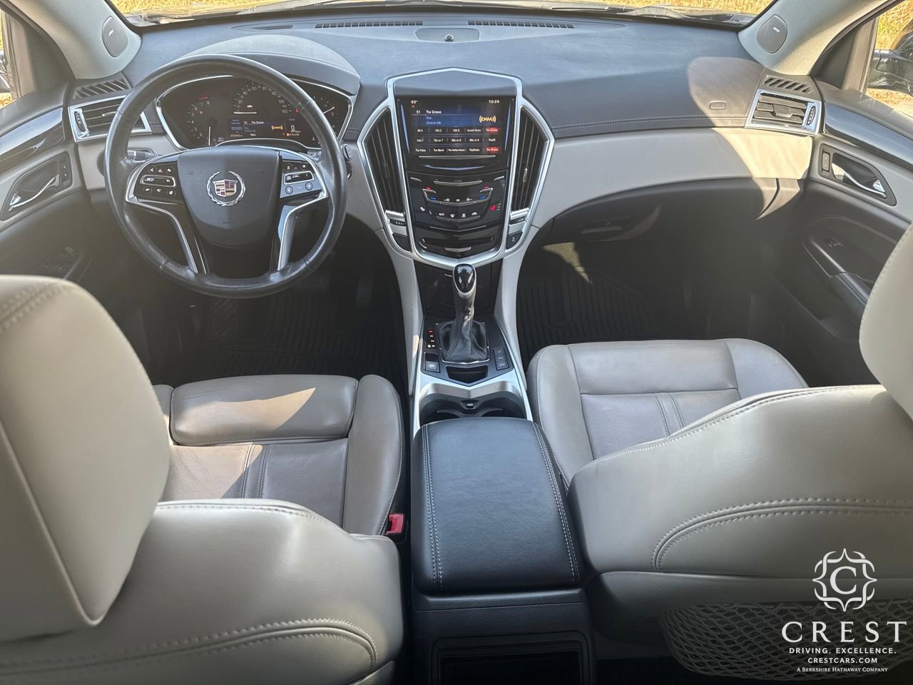 Used 2015 Cadillac SRX Performance w/ Driver Awareness Package image 18