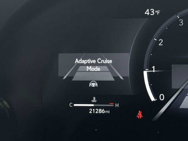 Used 2024 Lexus TX 350 AWD image 12