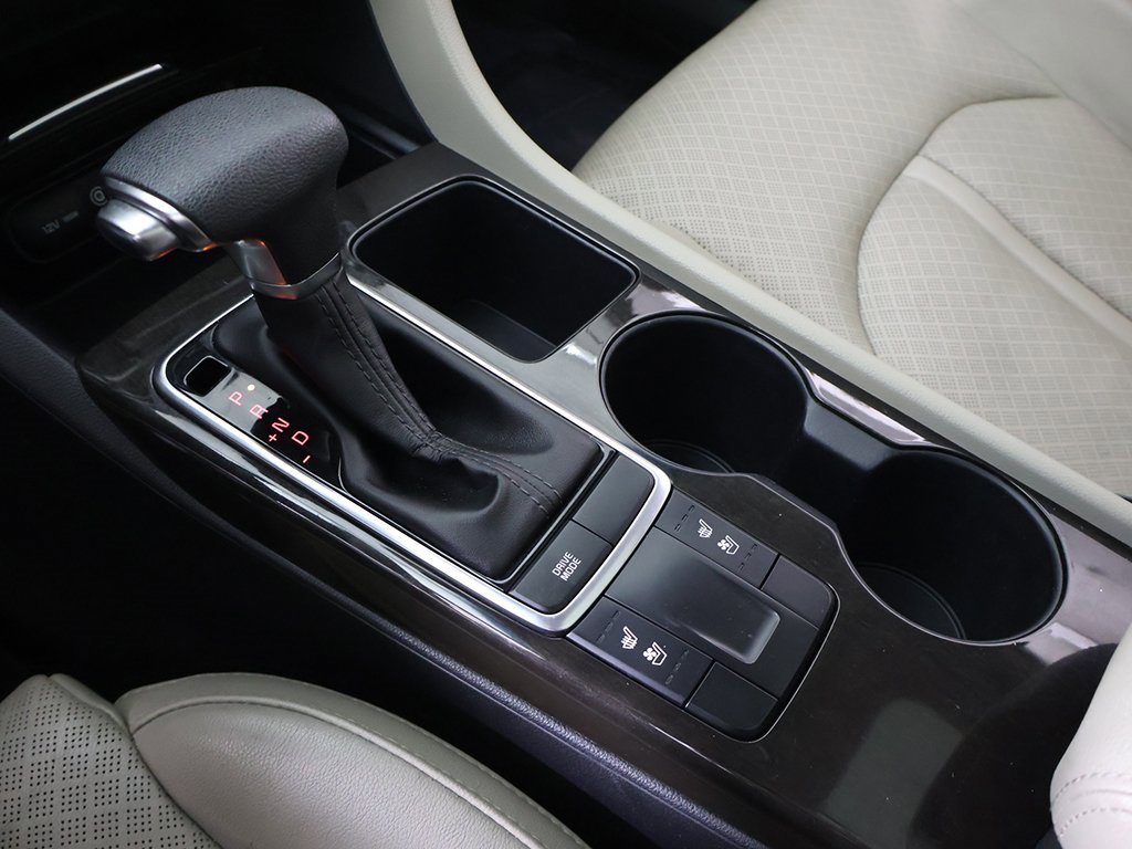 Used 2018 Kia Optima EX w/ Premium Package image 53