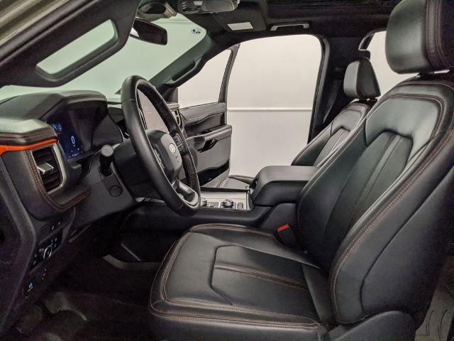 Certified 2024 Ford Expedition Timberline image 17