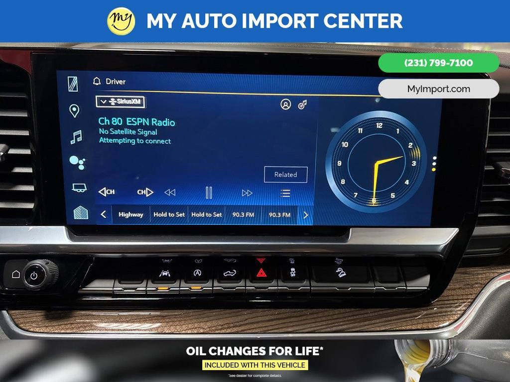 Used 2024 Chevrolet Silverado 1500 RST w/ All Star Edition Plus image 21