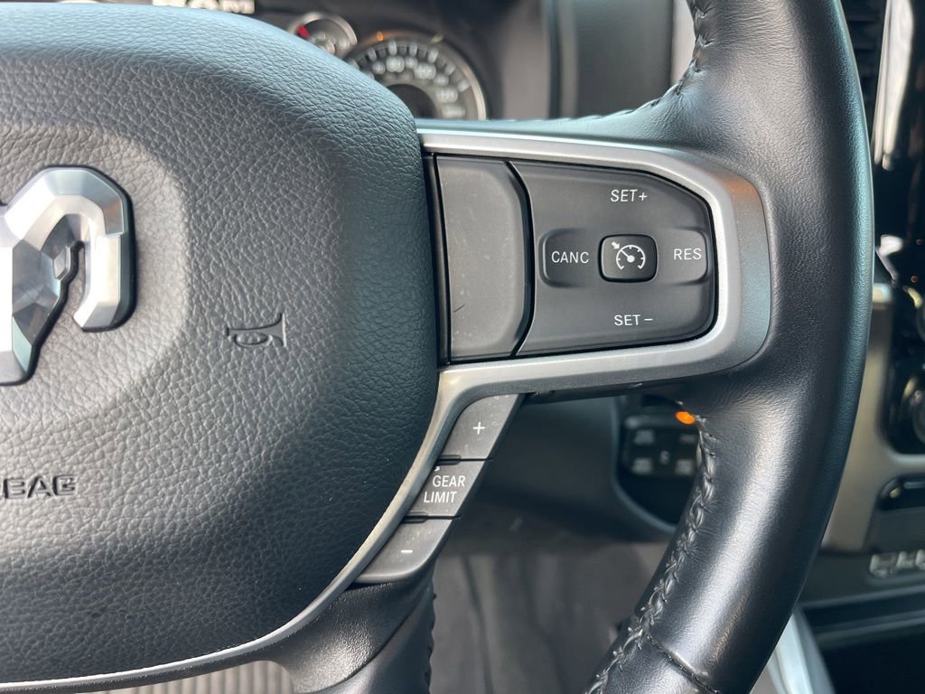 Certified 2023 RAM 1500 Big Horn image 18