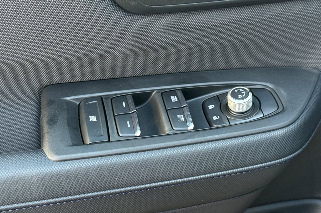 New 2026 Subaru Forester Premium image 12