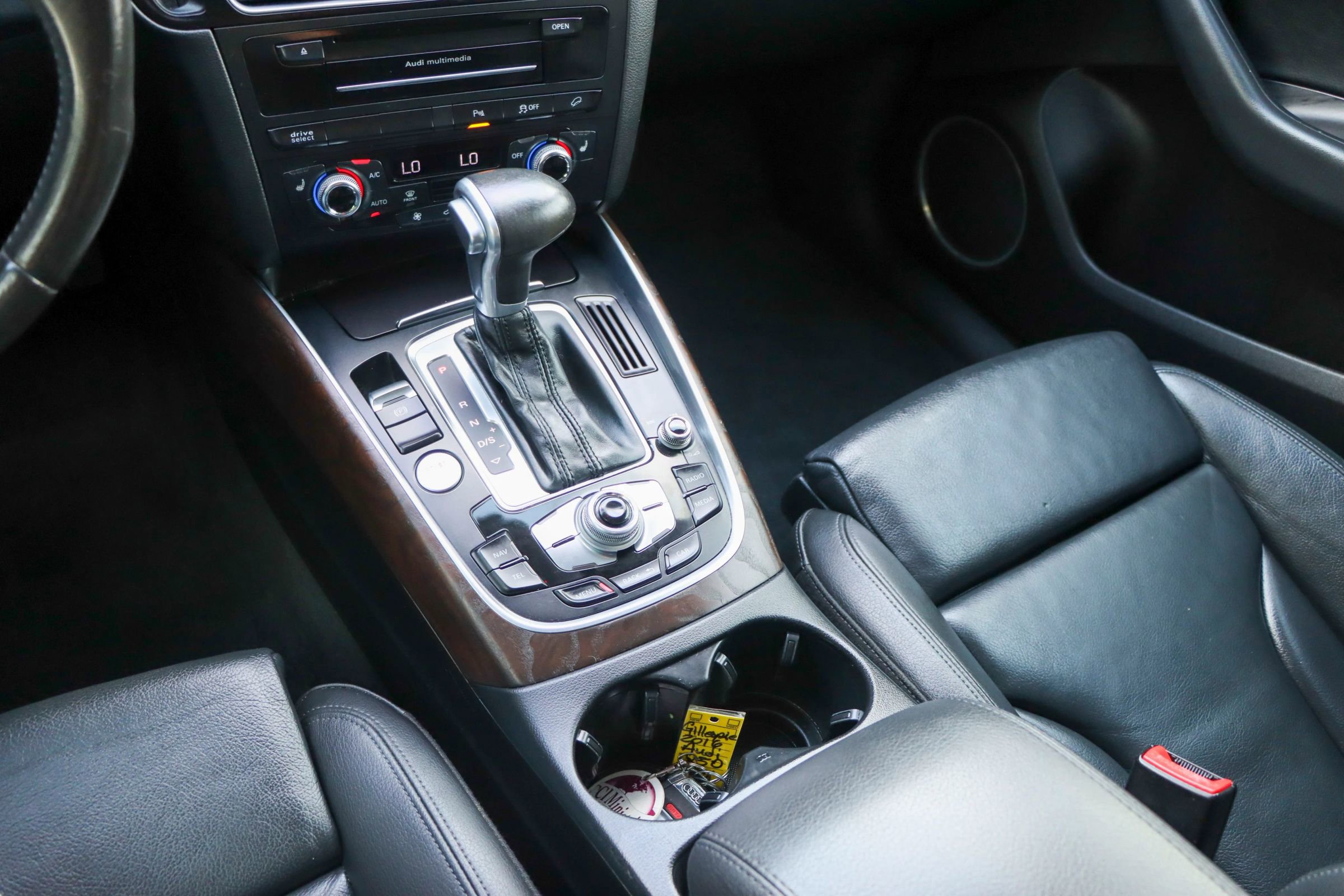 Used 2016 Audi Q5 2.0T Premium Plus w/ Technology Package AWD/4WD image 42