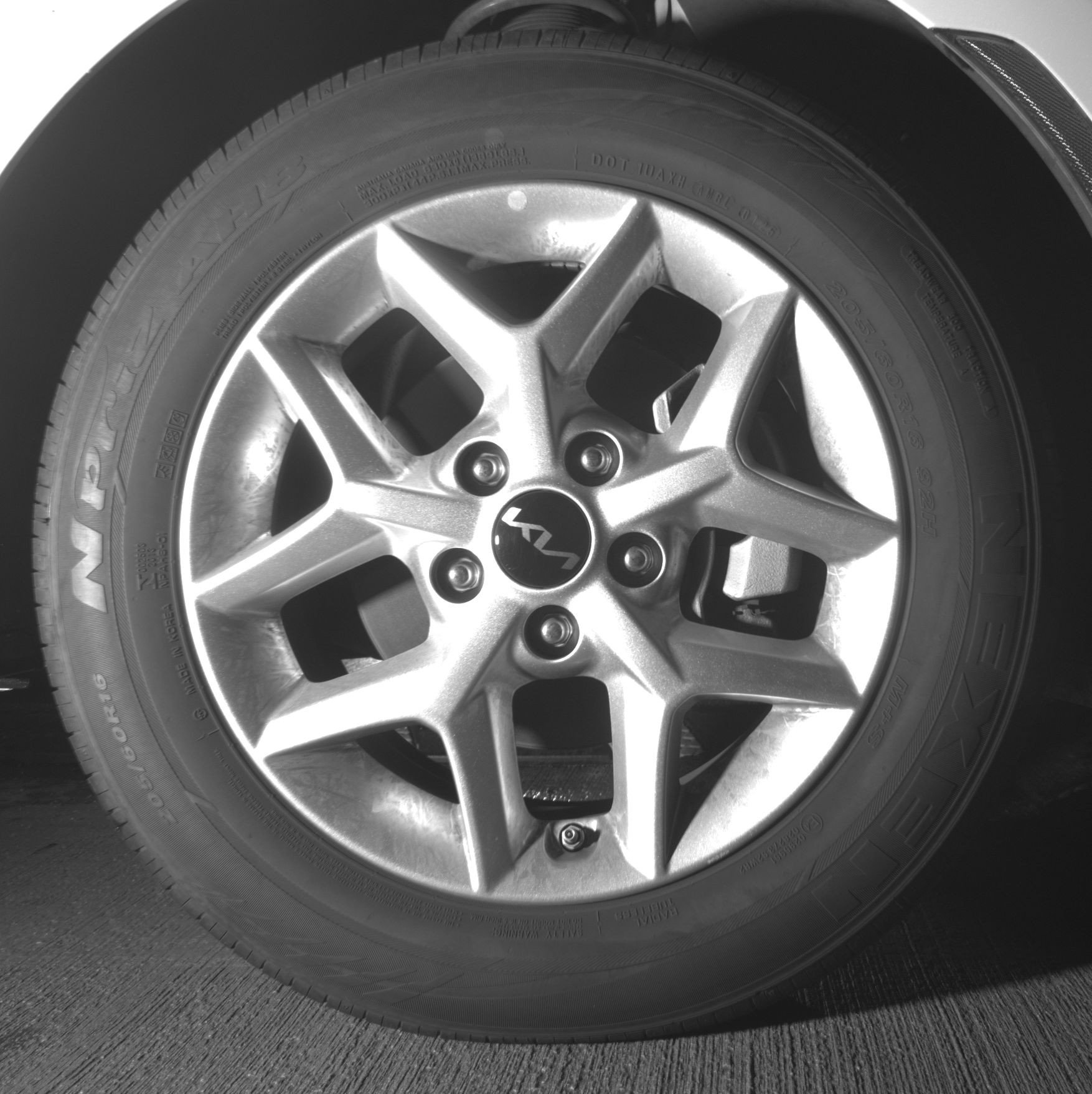 Used 2025 Kia Soul LX w/ LX Technology Package image 13