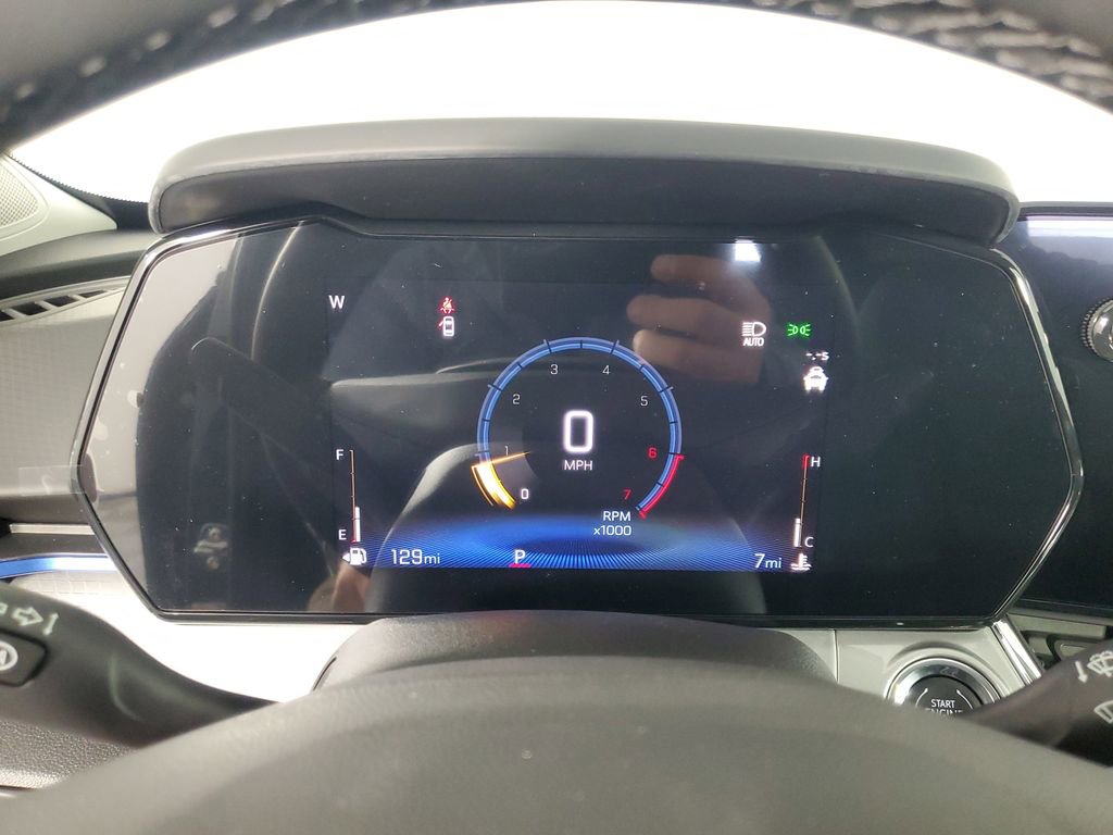 New 2026 Chevrolet Trax LT w/ Midnight Edition image 26