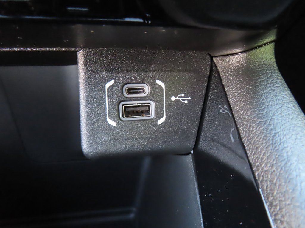 New 2026 Jeep Compass Trailhawk w/ Sun, Sound & Navigation Group image 11