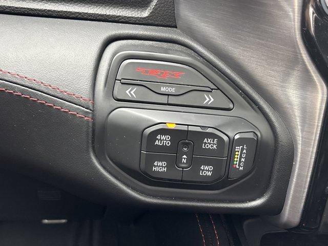 Used 2022 RAM 1500 TRX w/ TRX Level 2 Equipment Group AWD/4WD image 33