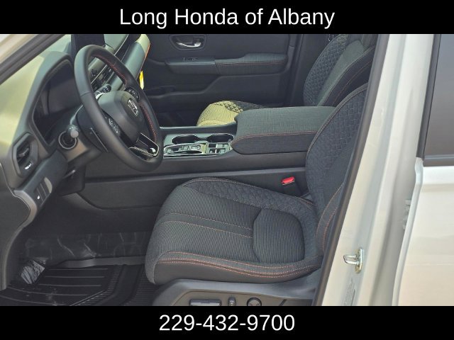 New 2026 Honda Pilot Sport image 15
