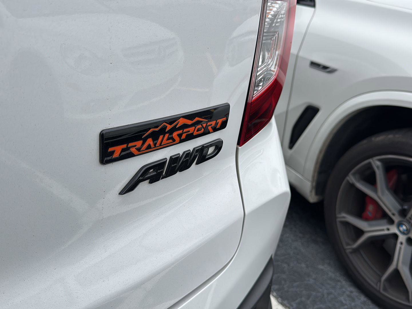 Used 2023 Honda Passport TrailSport image 9