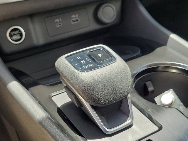 Certified 2023 Nissan Rogue S image 30