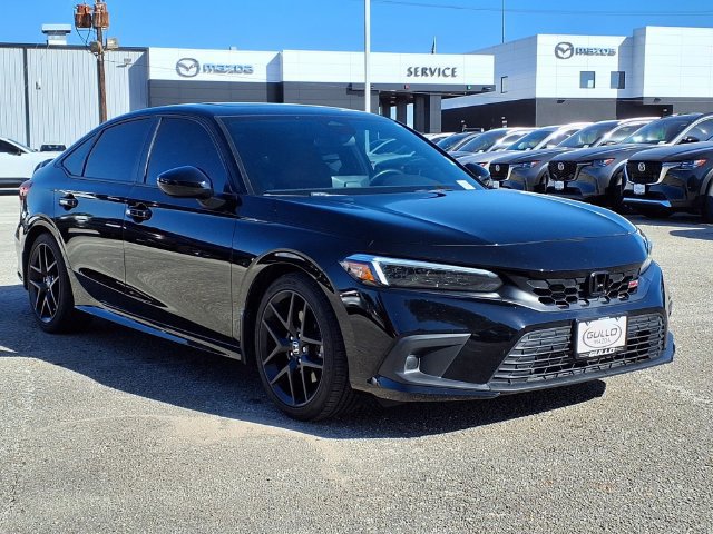 Used 2024 Honda Civic Si image 3
