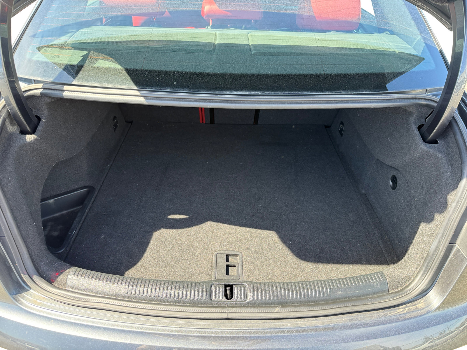 Used 2018 Audi S3 Premium Plus w/ Technology Package image 17