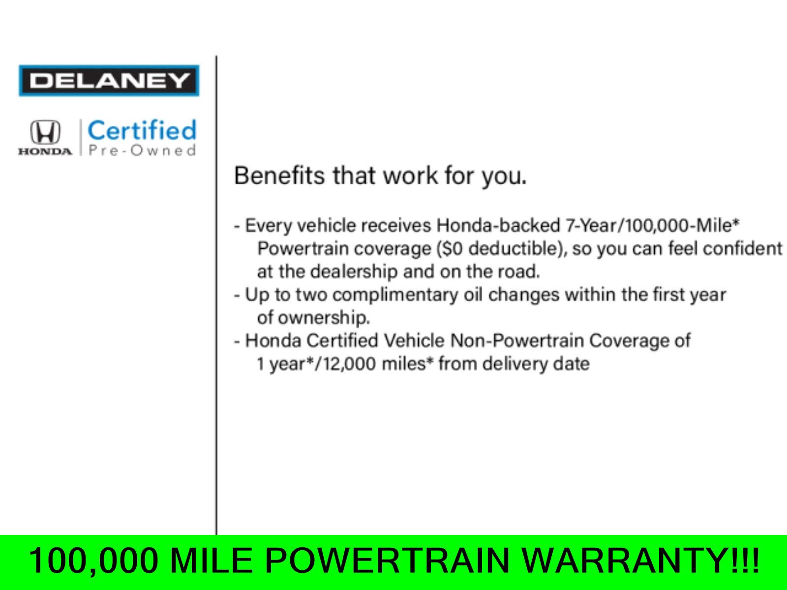 Certified 2021 Honda Accord EX-L image 4