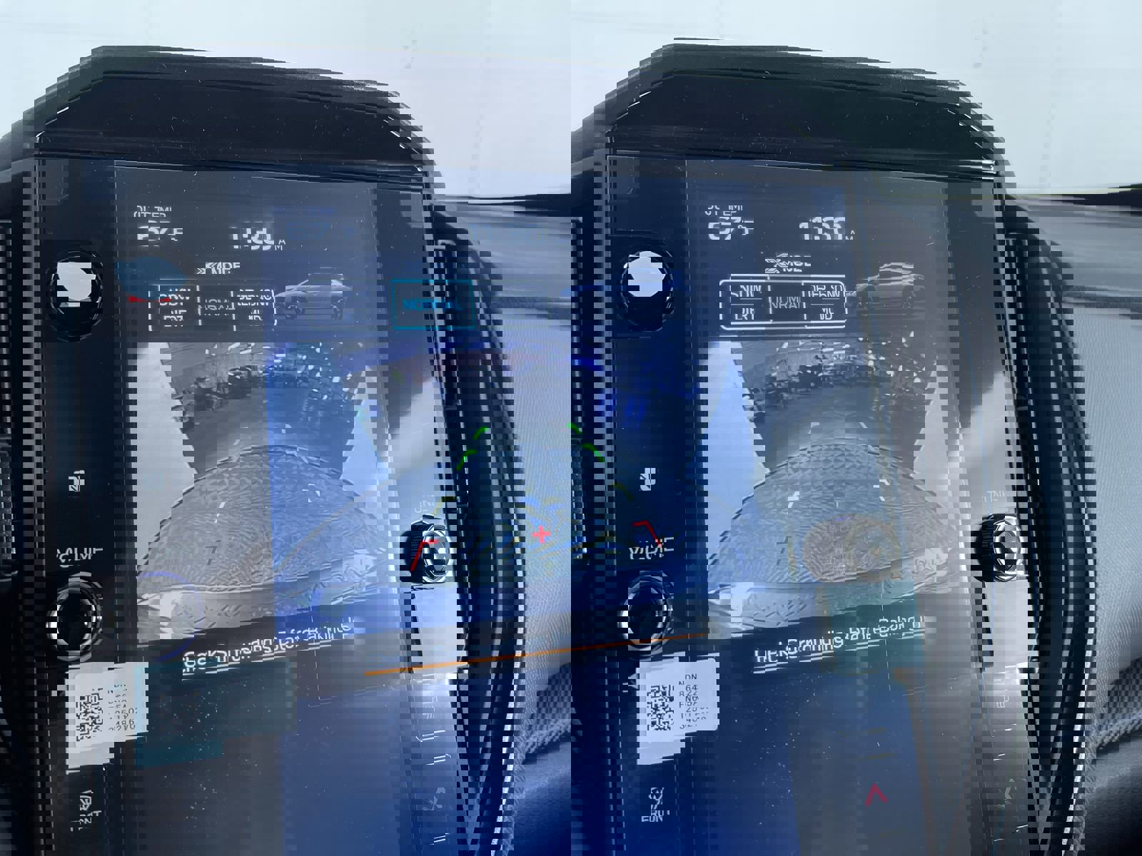 Certified 2025 Subaru Crosstrek 2.5i Sport image 17