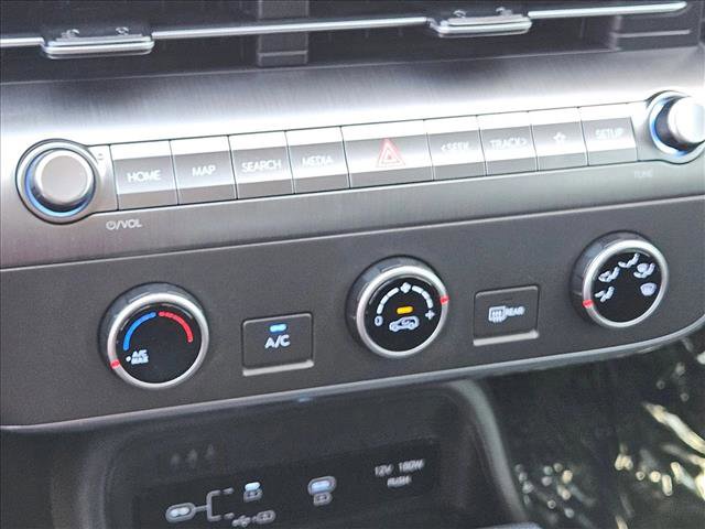 Certified 2026 Hyundai Kona SE FWD image 13