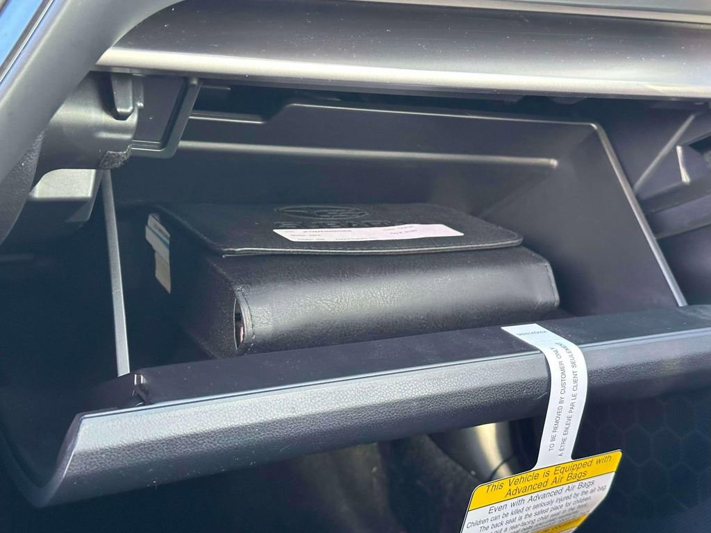 Certified 2022 Subaru WRX Premium image 28