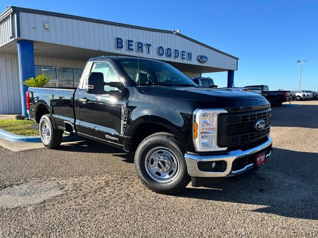 New 2026 Ford F350 XL w/ XL Driver Assist Package