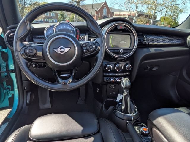 Used 2016 MINI Cooper S FWD image 3