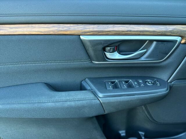 Used 2022 Honda CR-V EX image 11