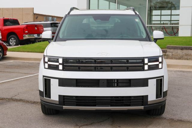 New 2026 Hyundai Santa Fe Limited image 2