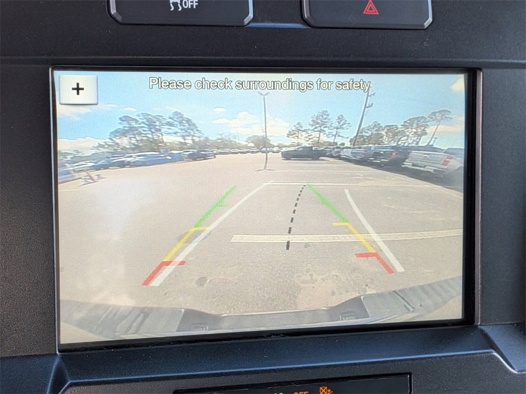 Used 2017 Ford F150 Lariat image 19