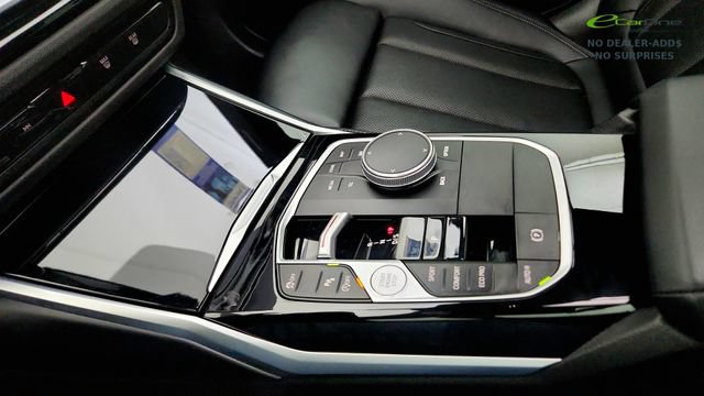 Used 2023 BMW 330i Sedan w/ Driving Assistance Package RWD image 68