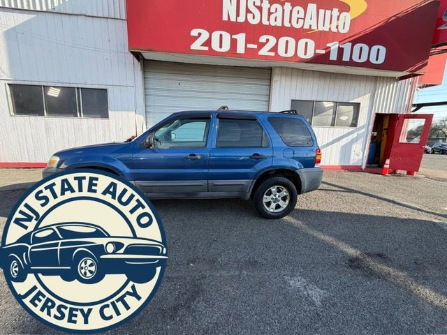 Used 2007 Ford Escape XLT image 2