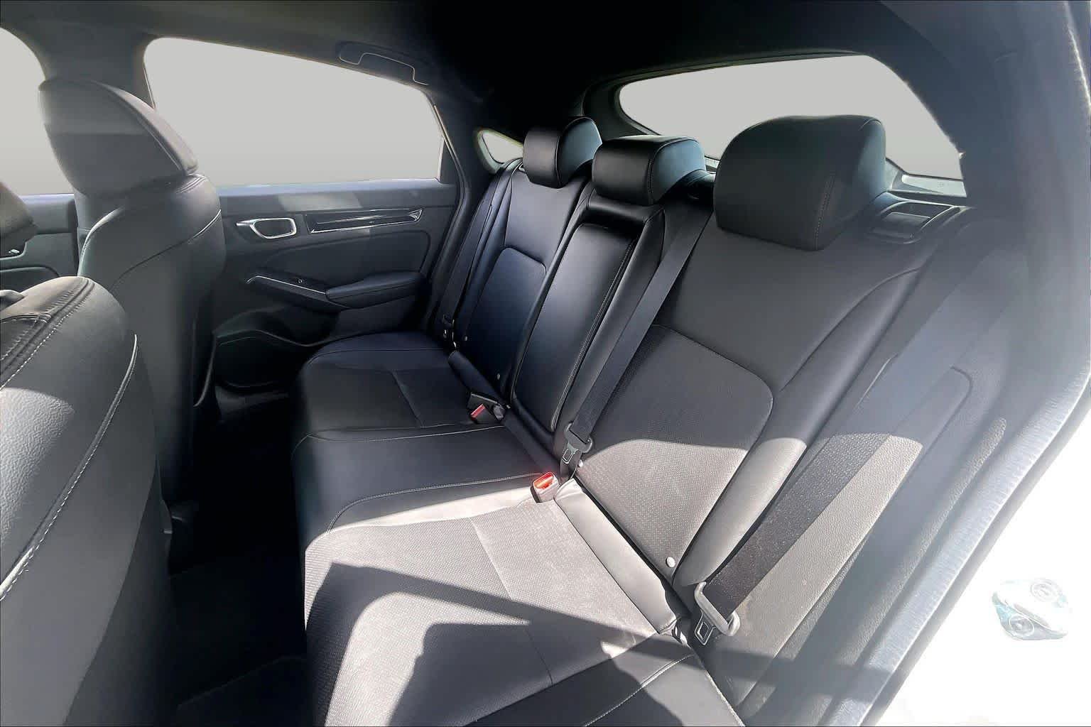 Used 2024 Honda Civic Sport Touring image 20