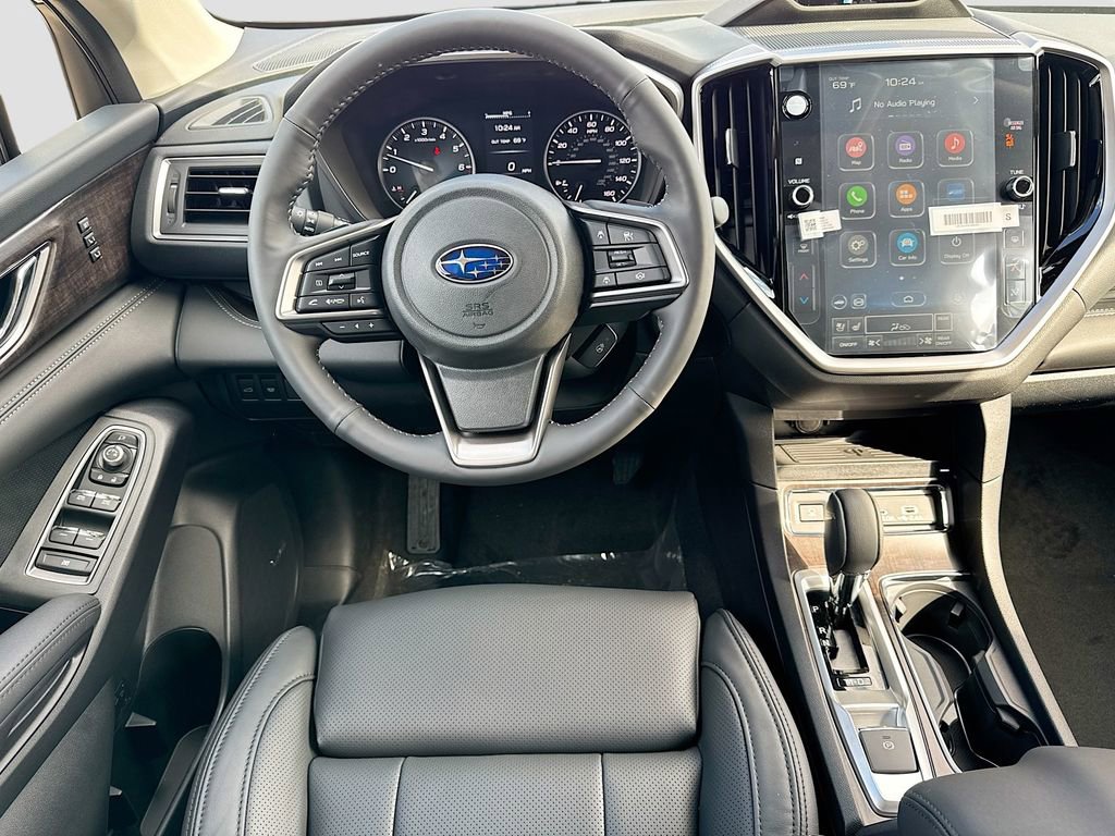 New 2026 Subaru Ascent Touring AWD/4WD image 28