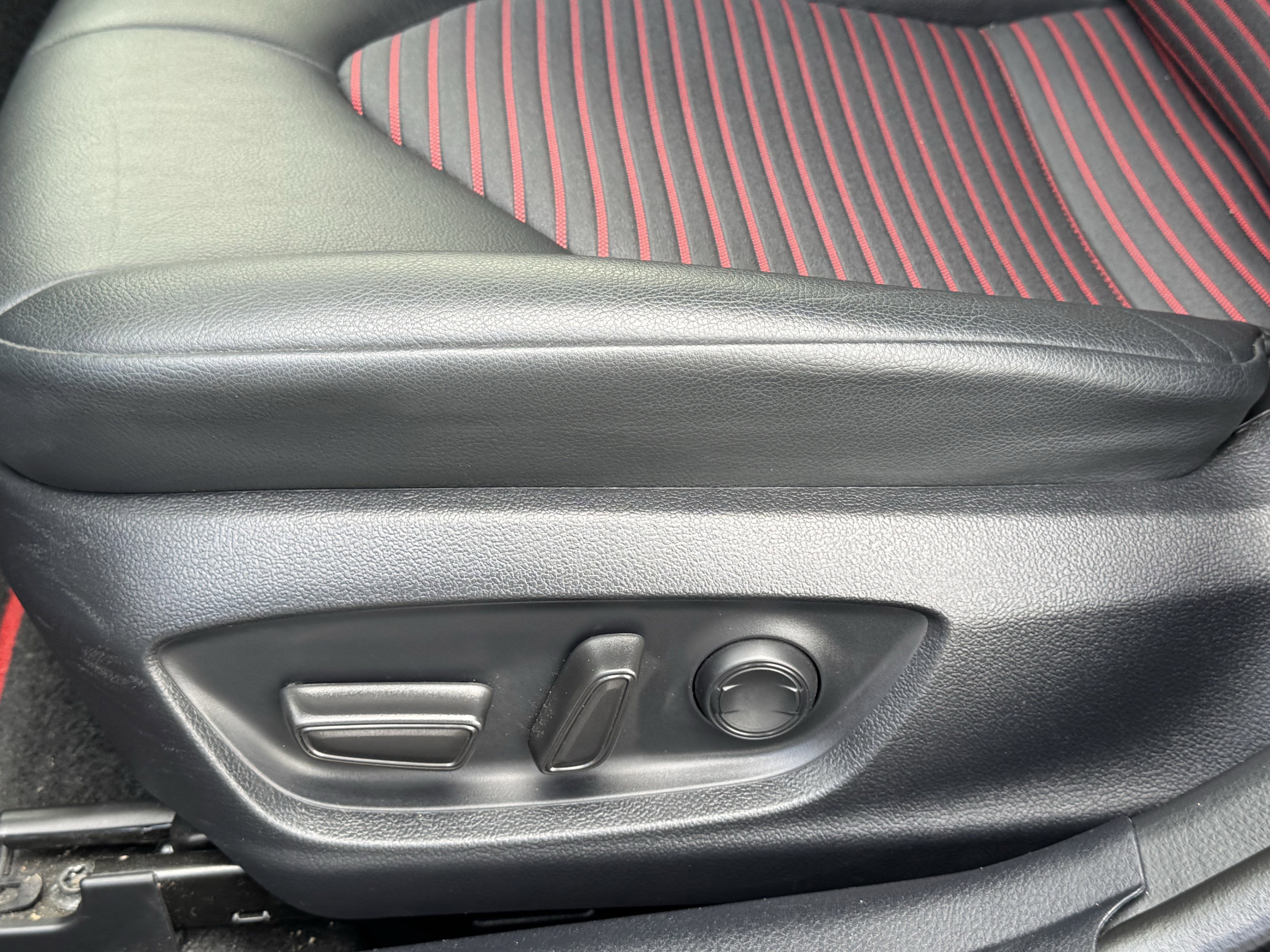 Used 2023 Toyota Camry TRD w/ TRD Package w/JBL Audio image 27