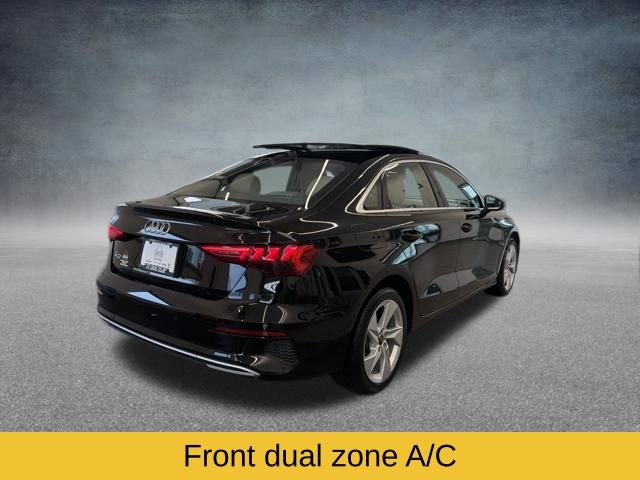 Used 2023 Audi A3 2.0T Premium image 5