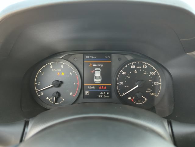 Certified 2024 Nissan Altima 2.5 S FWD image 45